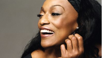 Jessye Norman – Ein Leben für und mit der Musik