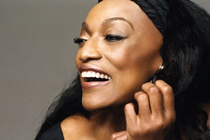 Jessye Norman – Ein Leben für und mit der Musik