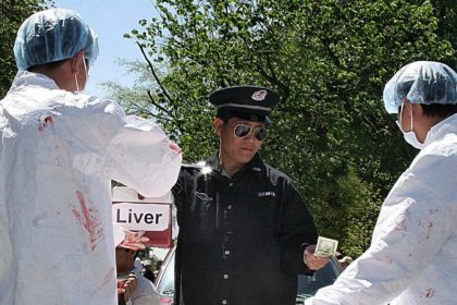 Organraub in China – Politiker erhöhen Druck auf chinesische Machthaber