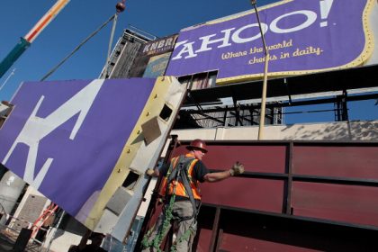 Yahoo bekommt Gegenklage von Facebook