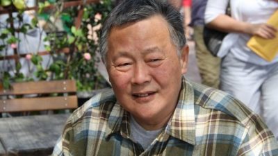 Wei Jingsheng: Wichtiger politischer Umbruch in China