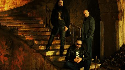 Musik aus dem Libanon: The Kordz im Interview