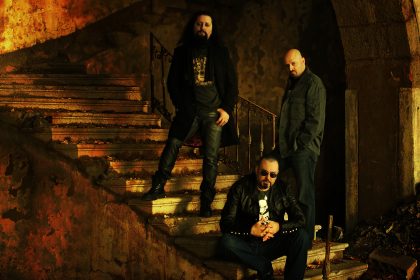 Musik aus dem Libanon: The Kordz im Interview