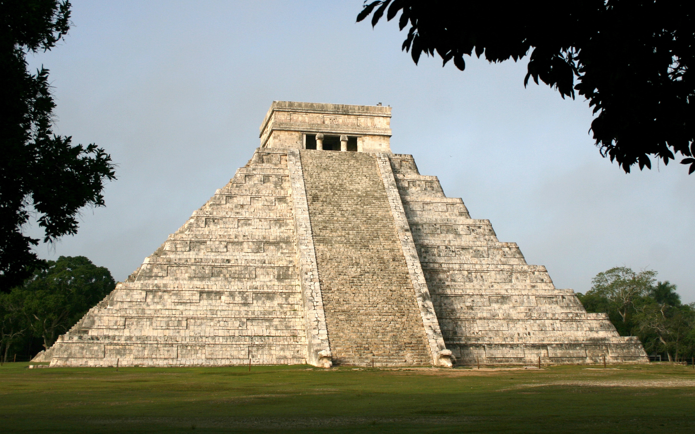 Südamerika: Die Kultur der Maya