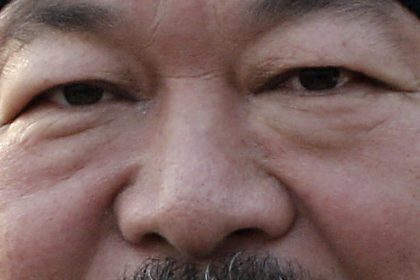 Ai Weiwei Never Sorry