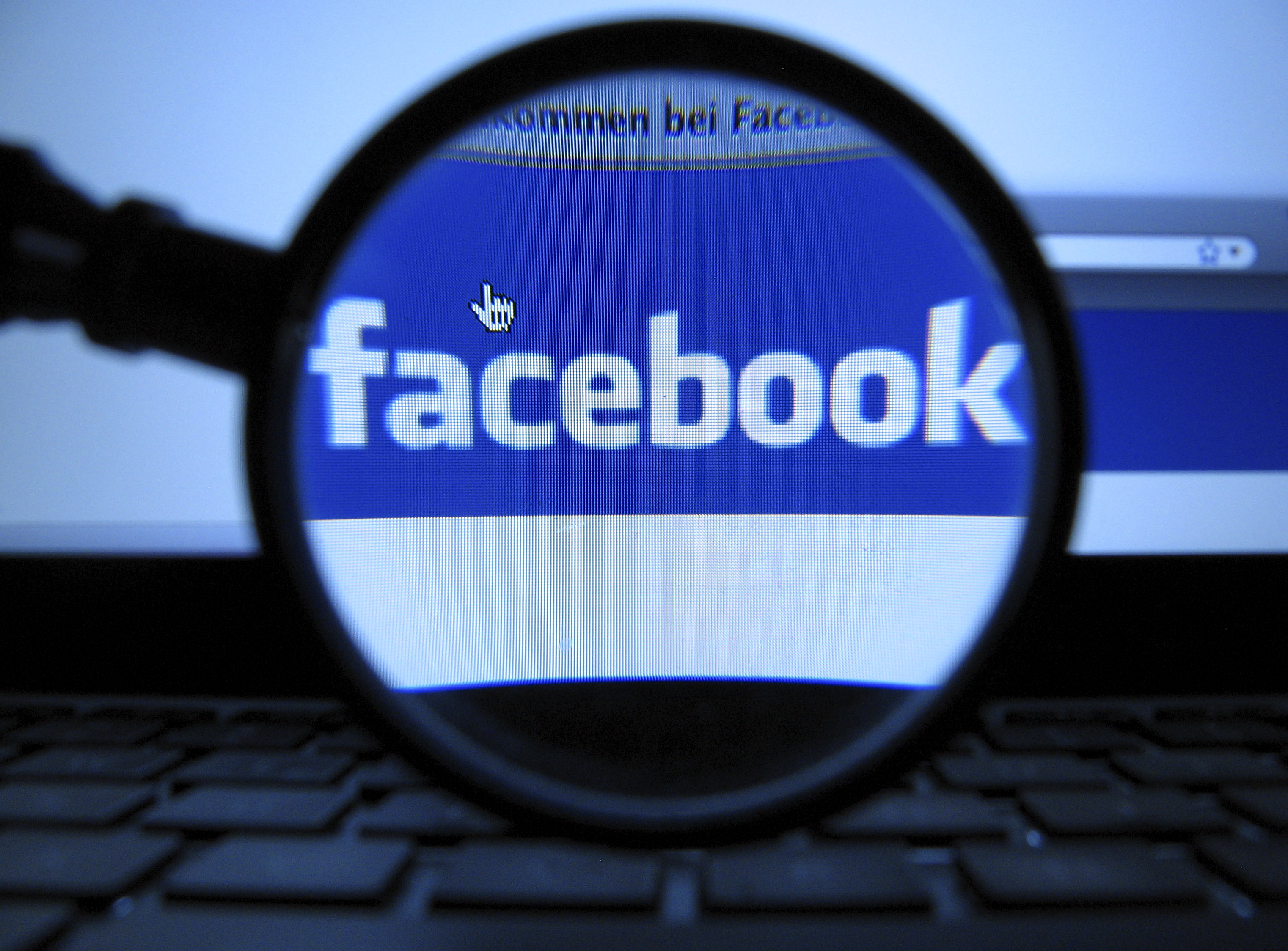 Experte: Facebook-Börsengang in Ruhe abwarten