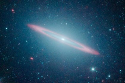 SYSTEM – die kosmische Ordnung benötigt keinen Wandel
