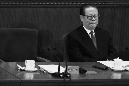 China: Jiang Zemin – korrupt und ein ehemaliger Spion?