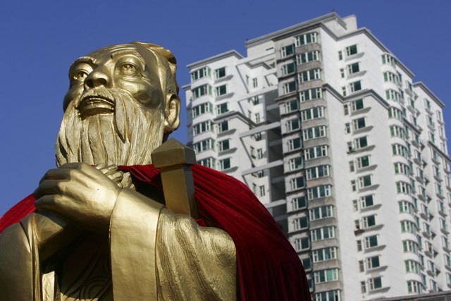 Zu viel Kommunisten-Propaganda: Chinas Konfuzius-Institute an US-Universitäten zunehmend unerwünscht