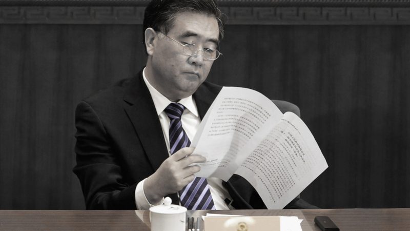 China: Haben die Reformer der KPCh einen neuen politischen Star?