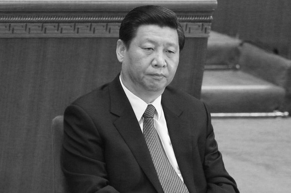 China: Xi Jinping warnt vor Untergang der KPCh