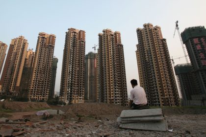 Finanzguru Jim Chanos analysiert Probleme der chinesischen Wirtschaft