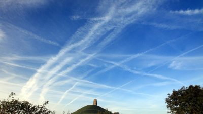 Mit Climate Engineering das Klima retten?