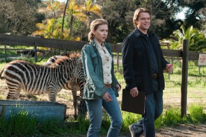 Kino Kino: „Wir kaufen einen Zoo“