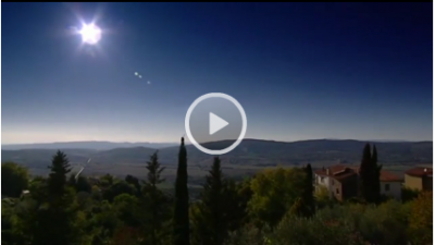 Maremma im Süden mausert sich als Golfregion