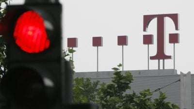 Störung bei Telekom „besteht weiterhin“: Kunden verärgert – Ursache nach wie vor unklar