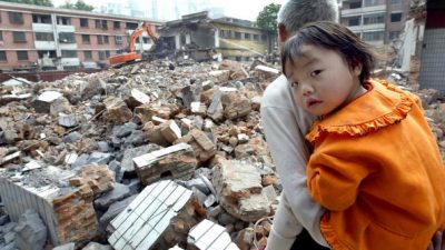 Das Leben in China – Erinnerungen einer jungen Chinesin