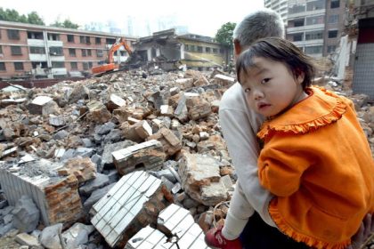 Das Leben in China – Erinnerungen einer jungen Chinesin