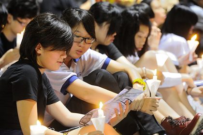 China warnt US-Diplomaten vor Einmischung in Hongkongs Angelegenheiten