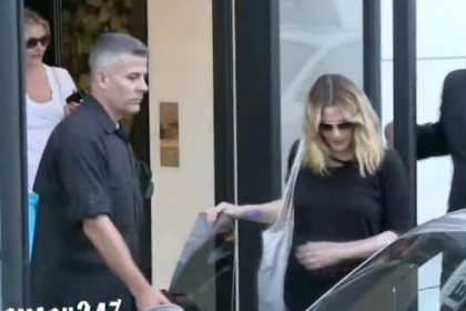 Drew Barrymore & Cameron Diaz auf Brautkleidsuche bei Chanel