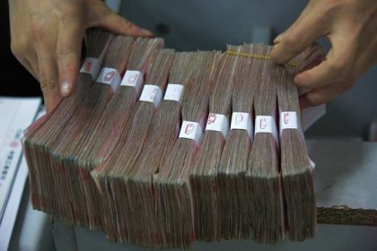 Verlockendes Geschäft – das chinesische Regime ausnehmen