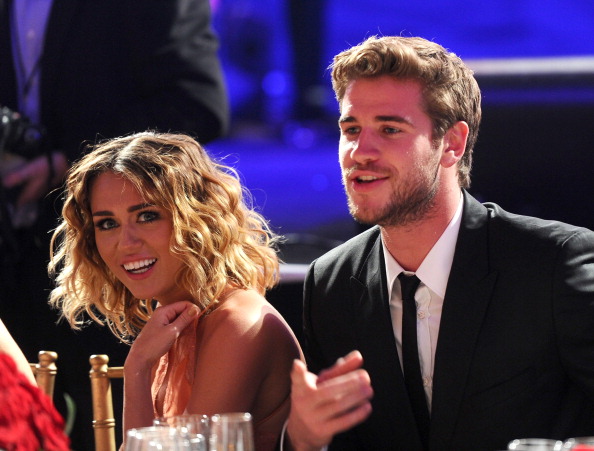 Miley Cyrus – erster Blick auf den Verlobungsring