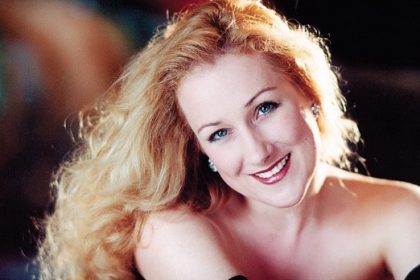 „Lucia di Lammermoor“ mit Diana Damrau und Joseph Calleja