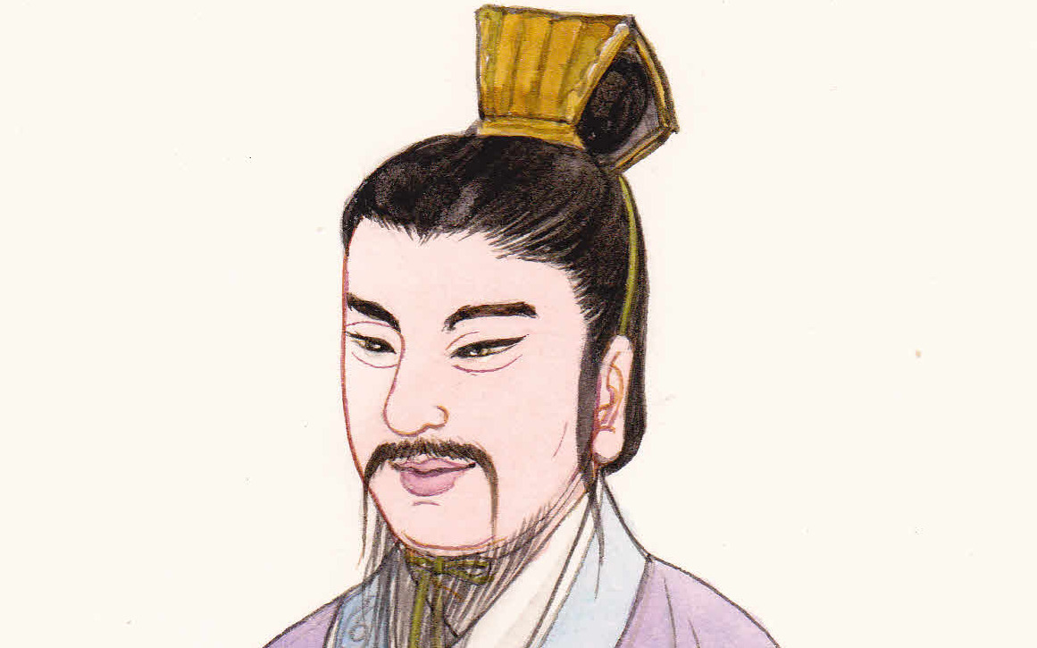 Liu Bei, ein König der Menschlichkeit und Umsicht