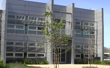 Ultra-öko mit Weltraumtechnologie: NASA baut Bürogebäude