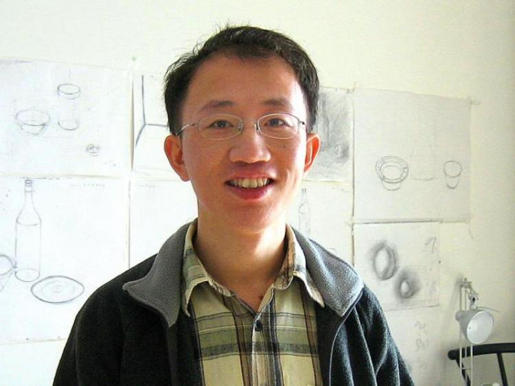 Chinesischer Dissident Hu Jia twittert: Ich werde nie Selbstmord begehen