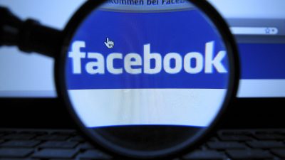 Facebook muss sich an deutsches Datenschutzrecht halten