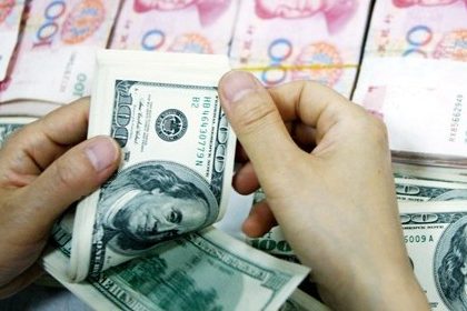 Kapitalflucht aus China – bringen die Kommunisten ihre Schäfchen ins Trockene?
