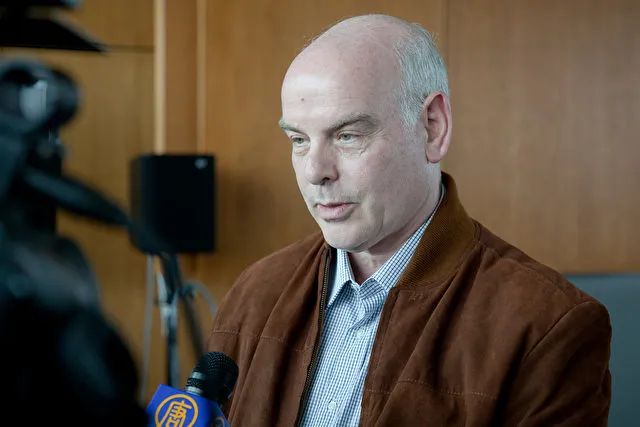 Dr. Jacob Lavee brachte in Israel neue Gesetze gegen Organtourismus in Gang.