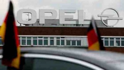 Sedran ist kommissarischer Chef bei Opel