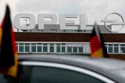 Sedran ist kommissarischer Chef bei Opel