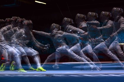 Das Wirtschaftsmodell für Olympische Spiele