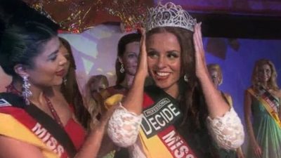 Susan Henry – die neue Miss Deutschland 2012