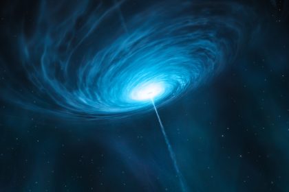 Radio-Teleskop: Zwei Millionen mal schärfer als das Auge