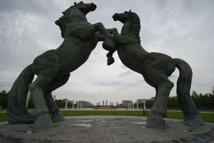 Geplante finanzielle Anreize in China alarmieren Experten