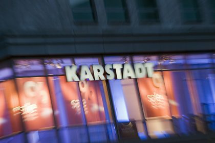 “Sprachpanscher des Jahres” ist Karstadt-Chef Jennings