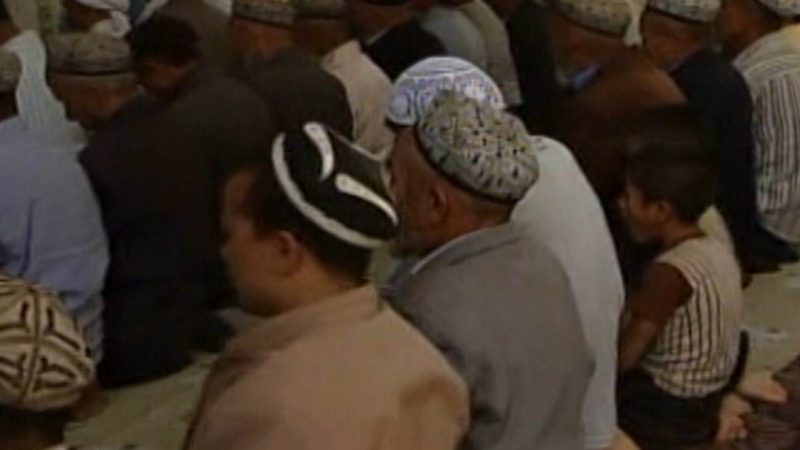 Xinjiang: Ramadan-Beschränkungen für Uiguren