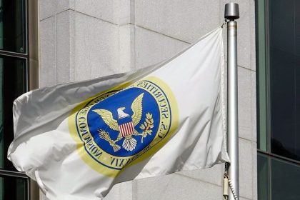 Promoter für dubiose chinesische Aktien in den USA abgemahnt
