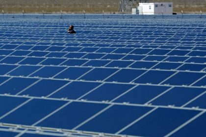 Chinesische Solarindustrie schießt Eigentor