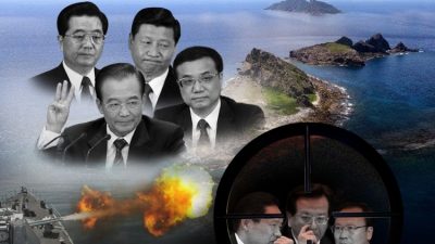 China: Xi taucht wieder auf und im Hintergrund wurde Politik gemacht