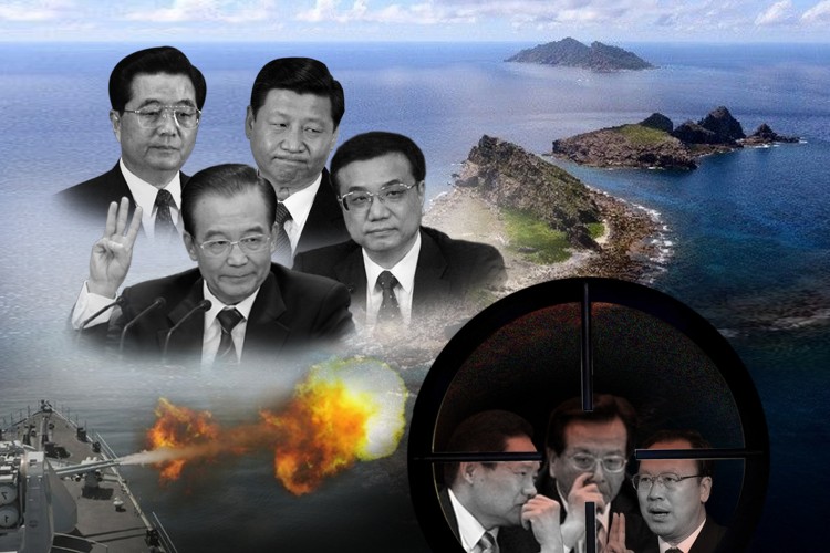 China: Xi taucht wieder auf und im Hintergrund wurde Politik gemacht
