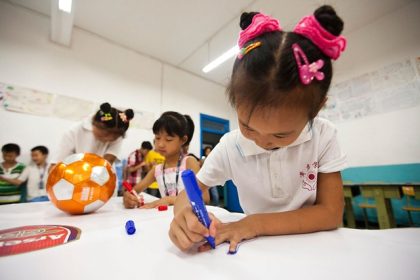 „Die Erziehung in China ruiniert mein Kind“