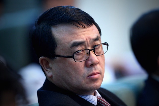 China: Ex-Polizeichef Wang Lijun wegen Verrat angeklagt