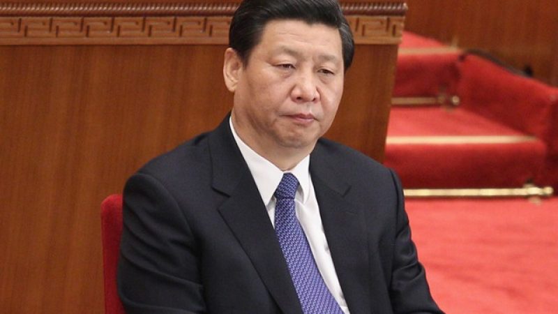 China: Vizepräsident Xi Jinping bleibt verschwunden
