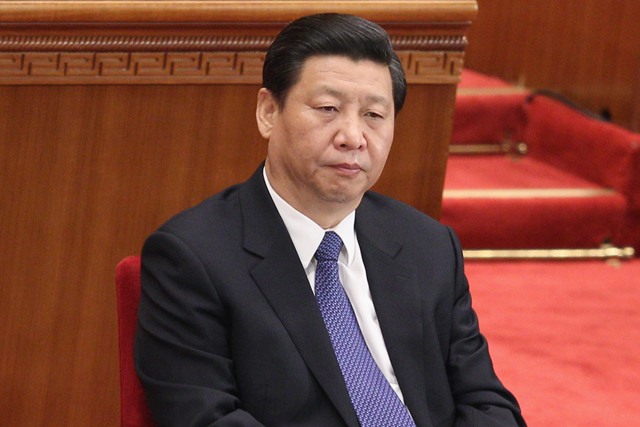 China: Vizepräsident Xi Jinping bleibt verschwunden