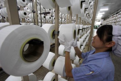 China: Kleine und mittelständische Unternehmen vor dem Aus